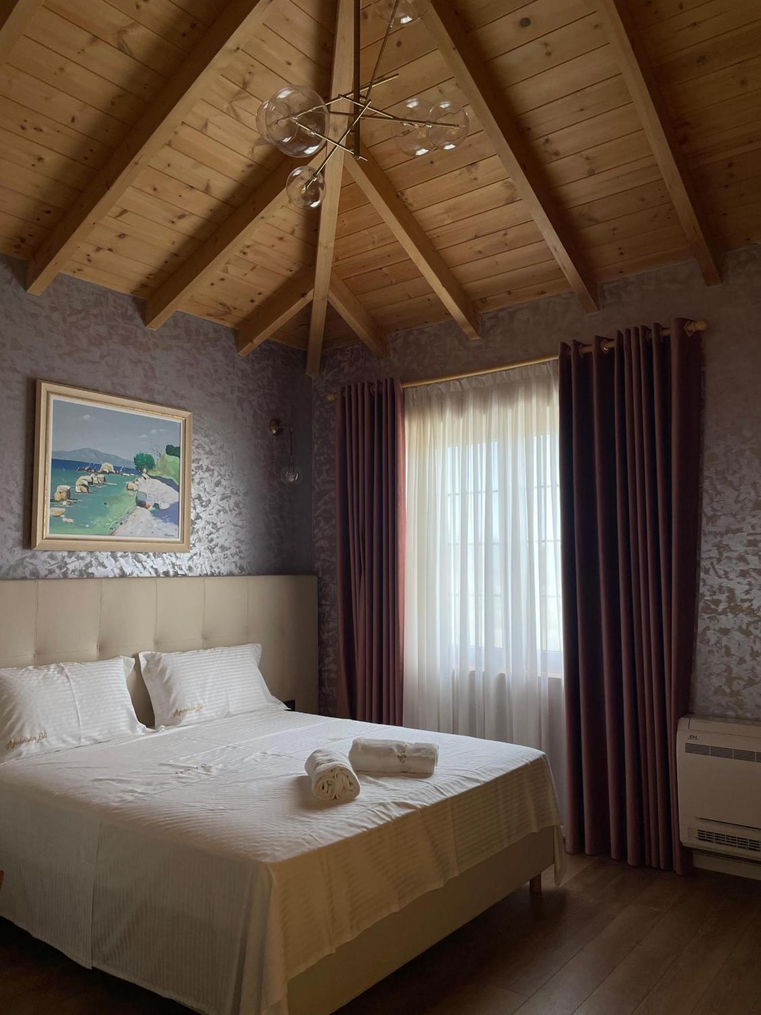 Agroturizem Eldi Hotel ฟิเอร์ ภายนอก รูปภาพ